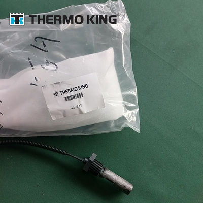 SENSORE THERMO KING 422347 - Livello Refrigerante SP/UT Tubo in Rame Alettato in Alluminio Ricambi per Unità Frigorifere