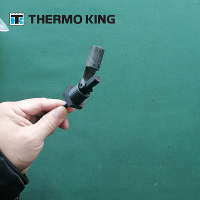 SENSORE THERMO KING 422347 - Livello Refrigerante SP/UT Tubo in Rame Alettato in Alluminio Ricambi per Unità Frigorifere