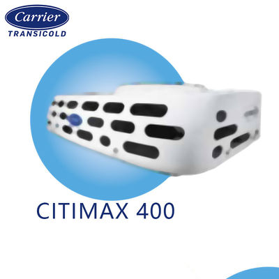 Carrier Citimax Serie 280/280T/350/400/500/700/1100 Unità di refrigerazione per autocarri Grandi Piccoli