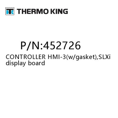 Nuovo regolatore HMI-3 modello 452726 con servizi di riparazione per SR2 SR3 SR4