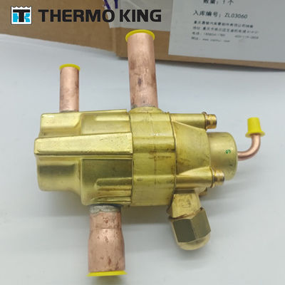 Valvola Thermoking Originale 615210TKA A 3 VIE SLXe/SLXi/SLX Ricambi