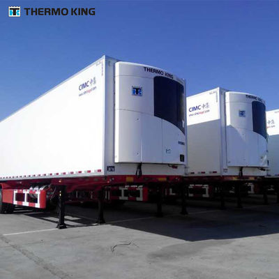 Unità di refrigerazione Thermo King SLXi 400 con motore GreenTech di stadio V e controllo della temperatura di precisione per contenitori da 40 a 45 piedi