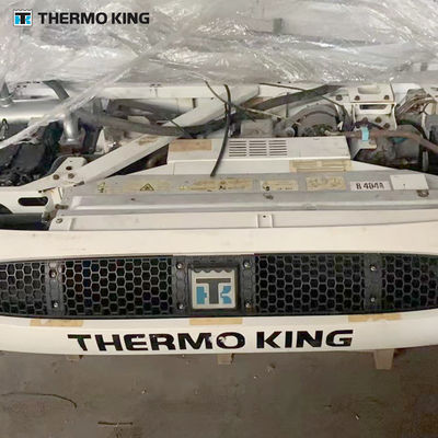 T-800M Used THERMO KING unità di refrigerazione funziona bene e di buona qualità per la vendita nel 2011/2012/2013/2014/2015