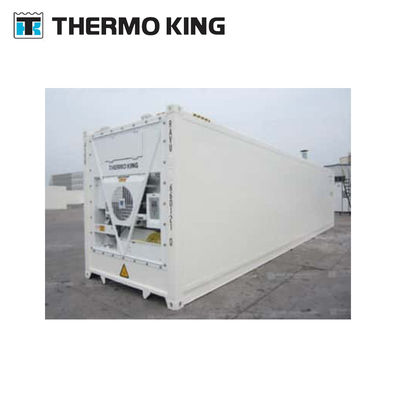MP4000 THERMO KING Unità di refrigerazione per container Magnum Plus
