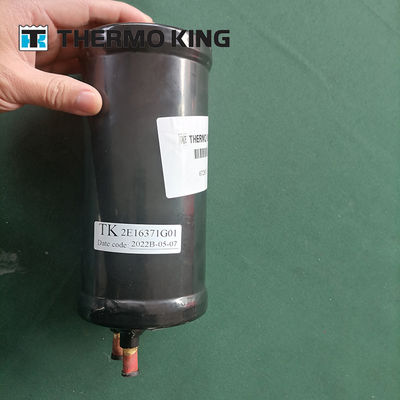 Termo King Parts Assy Receiver Tank Sv 672815 per unità di refrigerazione