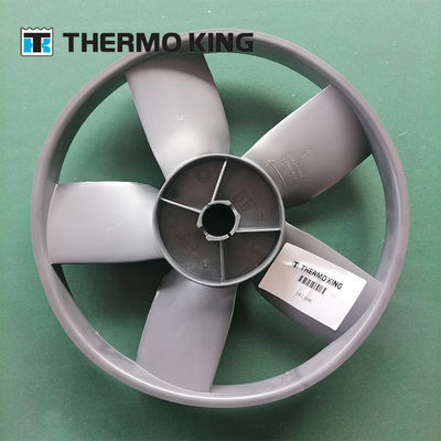 781306 FAN nero -Evaporatore (lato del compressore), THERMO KING pezzi di ricambio originali ventola frigorifero