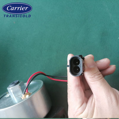 30-01108-04 Pompa di carburante per trasportatori 417059 Termo re parti 2.2KW 5.8A Pompa a motore in scatola per refrigerazione