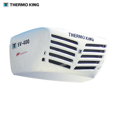 Unità di refrigerazione per piccoli camion THERMO KING SV serie SV400/SV600/SV700/SV800/SV1000