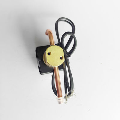 THERMO KING ricambi originali 618939 SOLENOID-pilot per sistemi di raffreddamento frigoriferi di autocarri