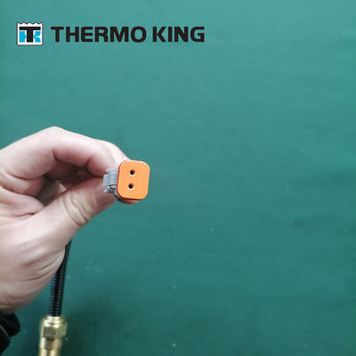 Sensore temperatura acqua Thermo King Parts originale 416538 per ricambi del sistema di raffreddamento del frigorifero per camion