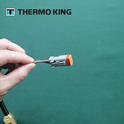 Sensore temperatura acqua Thermo King Parts originale 416538 per ricambi del sistema di raffreddamento del frigorifero per camion
