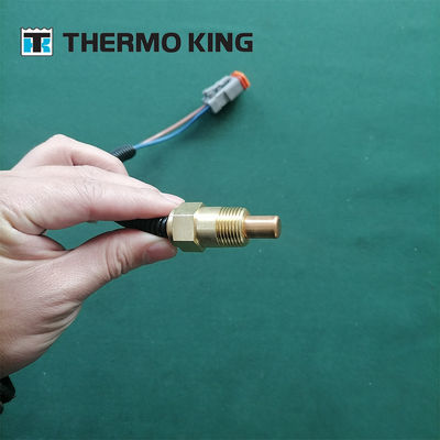 Sensore temperatura acqua Thermo King Parts originale 416538 per ricambi del sistema di raffreddamento del frigorifero per camion