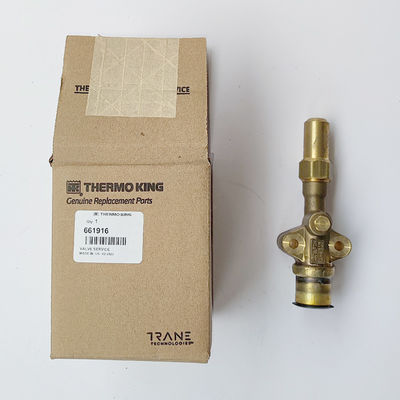 Ricambi originali THERMO KING 661916 VALVOLA - aspirazione, MD/T600/T800/T1000 per il sistema frigorifero per camion