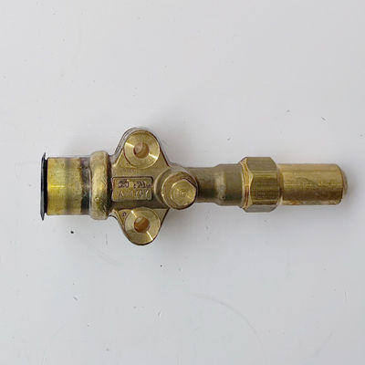 Ricambi originali THERMO KING 661916 VALVOLA - aspirazione, MD/T600/T800/T1000 per il sistema frigorifero per camion