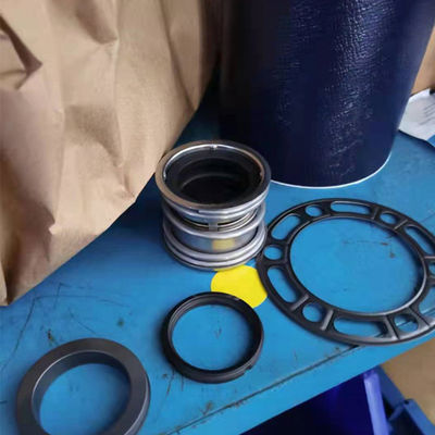 Unità di refrigerazione portante ricambi originali 17-57026-00 Compressore SHAFT SEAL ASSY, 05G