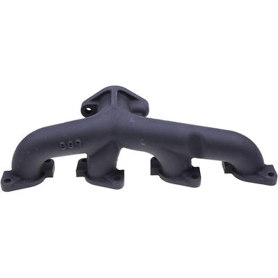 Ricambi originali carrier 25-39335-00 MANIFOLD, tubo di scarico per ricambi del sistema di raffreddamento del frigorifero del camion