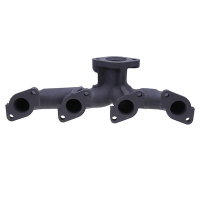 Ricambi originali carrier 25-39335-00 MANIFOLD, tubo di scarico per ricambi del sistema di raffreddamento del frigorifero del camion