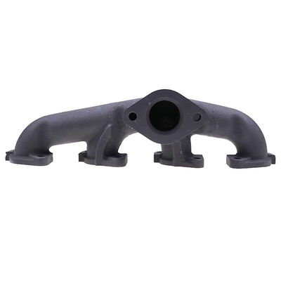 Ricambi originali carrier 25-39335-00 MANIFOLD, tubo di scarico per ricambi del sistema di raffreddamento del frigorifero del camion