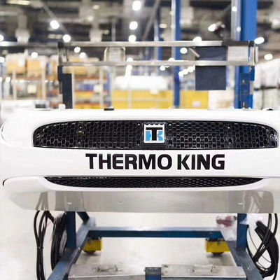 Refrigerazione per container Thermo King Pneumatic T 1080 Pro per camion