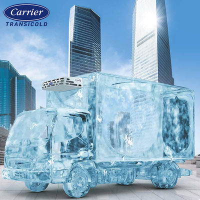 Carrier Citimax Serie 280/280T/350/400/500/700/1100 Unità di refrigerazione per autocarri Grandi Piccoli