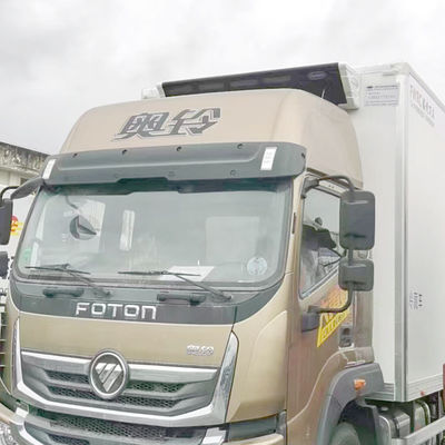 Carrier Citimax 1100+ Unità di raffreddamento Equipaggiamento di sistema di raffreddamento 22A