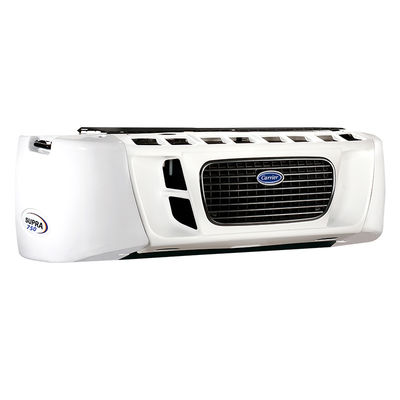 Unità di Refrigerazione Carrier Serie Supra Unità Refrigerata con Elevate Prestazioni di Raffreddamento 12000 Watt e Design Robusto