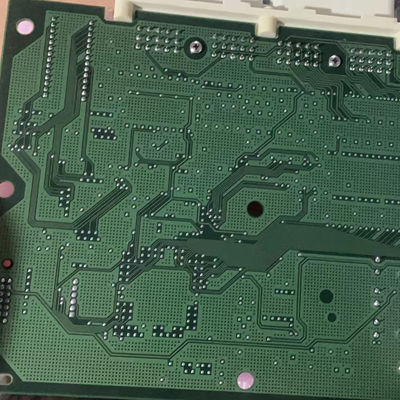 Parti portanti 12-00650-63 Tavola logica per il sistema di raffreddamento dei frigoriferi originale