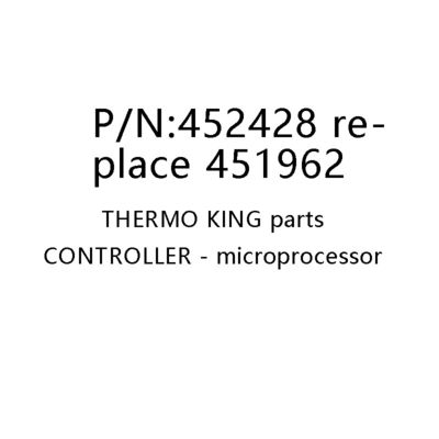 Termo King Parts 452428 Sostituire 451962/451784 Controller Microprocessore originale