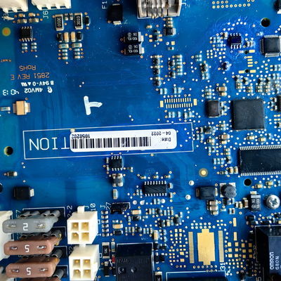 Termo King Parts 8452721RM Controller SR3 NEWX SB/TRUCK/UT Re Make originale per frigorifero camion