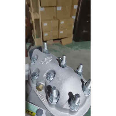 X214 Compressore Thermo King Nuovo o rinnovato entrambi disponibili LSI2 LSI3 LSI4