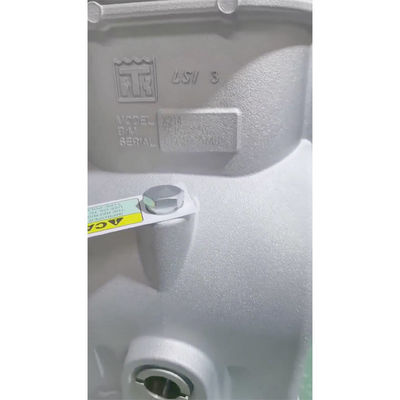 X214 Compressore Thermo King Nuovo o rinnovato entrambi disponibili LSI2 LSI3 LSI4