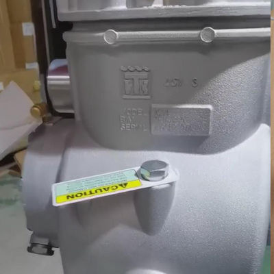 X214 Compressore Thermo King Nuovo o rinnovato entrambi disponibili LSI2 LSI3 LSI4