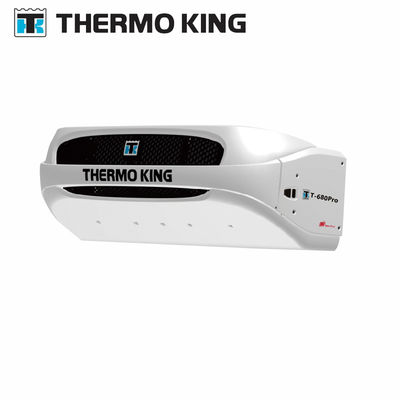 T680Pro Thermo King Refrigeration Units sistema di raffreddamento dei camion per il trasporto di alimenti/carni/frutta/fiori