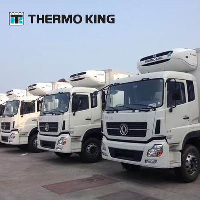 T680Pro Thermo King Refrigeration Units sistema di raffreddamento dei camion per il trasporto di alimenti/carni/frutta/fiori