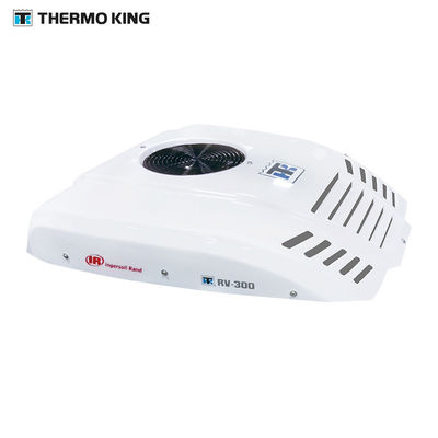 Unità condensatrice frigorifera a compressore per tetto THERMO KING serie RV RV-300
