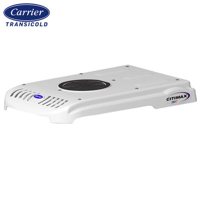 C280/280T/350/400/500/700/1100 CITIMAX Serie Unità frigorifera trasporto a catena fredda di prodotti alimentari/carni/pesci