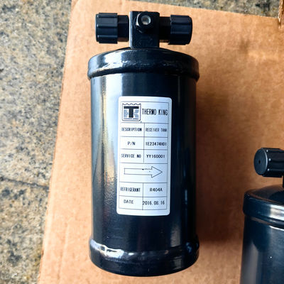 1E23474H01 Termo King Parts Receiver Tank per la refrigerazione dei camion