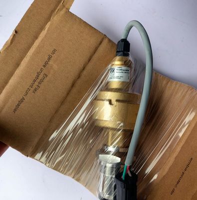 401571 Termo King Ricambi Valvole elettriche di refrigerazione