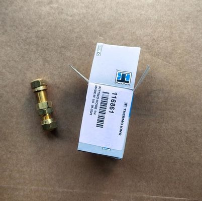 116861 Ricambi Thermo King Ricambi per tubi di montaggio Ricambi originali