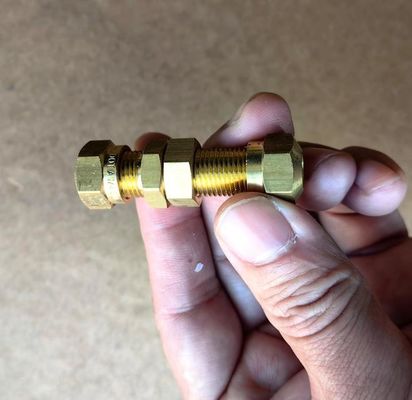 116861 Ricambi Thermo King Ricambi per tubi di montaggio Ricambi originali