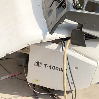 Unità di refrigerazione di seconda mano THERMO KING unità usate MD200 MD300 T600M T800M T1000M