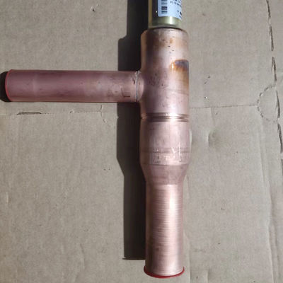 614527 Parti di regolazione della pressione KVL28 3E71871G01 VALVE REG PRESS