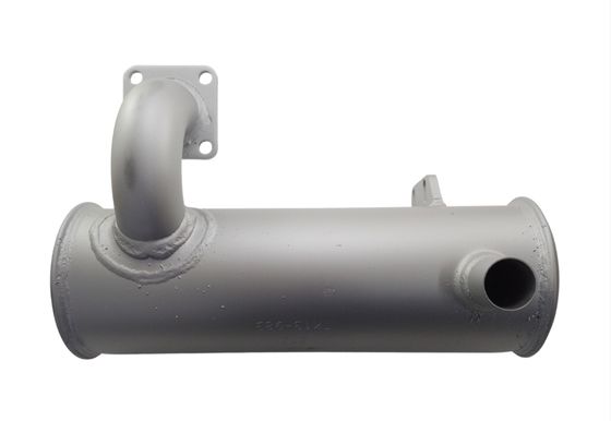 130983 3E71351G01 3E71352G01 Muffler per unità di refrigerazione SP THERMO KING Vendere (130983TKA /116173) parti di ricambio