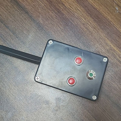 Strumento di riparazione per la prova della valvola Strumento di prova della valvola termo-reale Portatore per il controllo della funzione della valvola solenoide