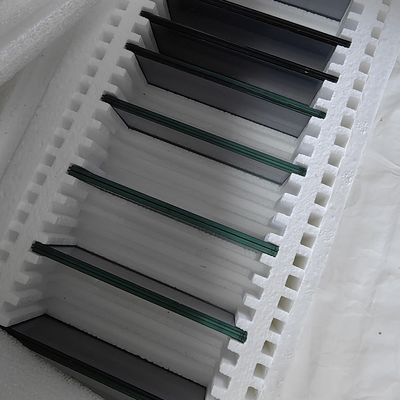 SR2, SR3 Display Screen