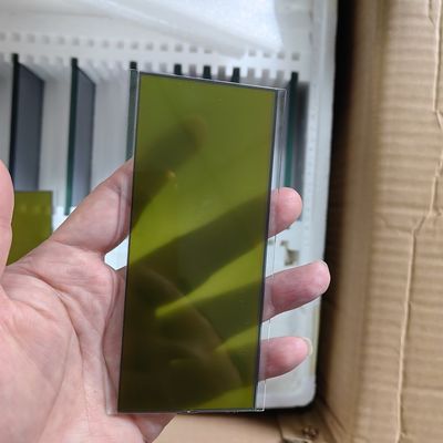 SR2, SR3 Display Screen