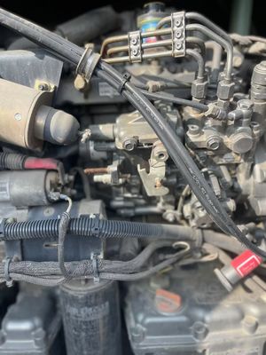 Modello usato THERMO KING SB-210 Con motore Ingersoll-Rand 2012 Anno Buone condizioni