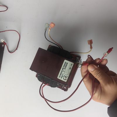 69NT40-511-323 Trasformatore portante accessori di seconda mano Parti di refrigerazione