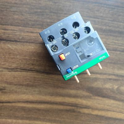 416409/416410/416094/416315 RICAMBI AFTERMARKET RELÈ DI SOVRACCARICO THERMO KING