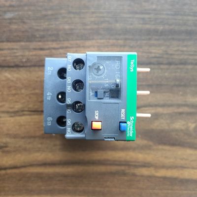 416409/416410/416094/416315 RICAMBI AFTERMARKET RELÈ DI SOVRACCARICO THERMO KING